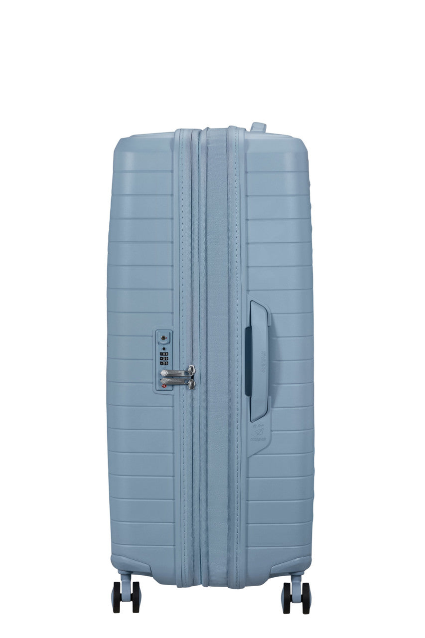 American Tourister Steel Blue
