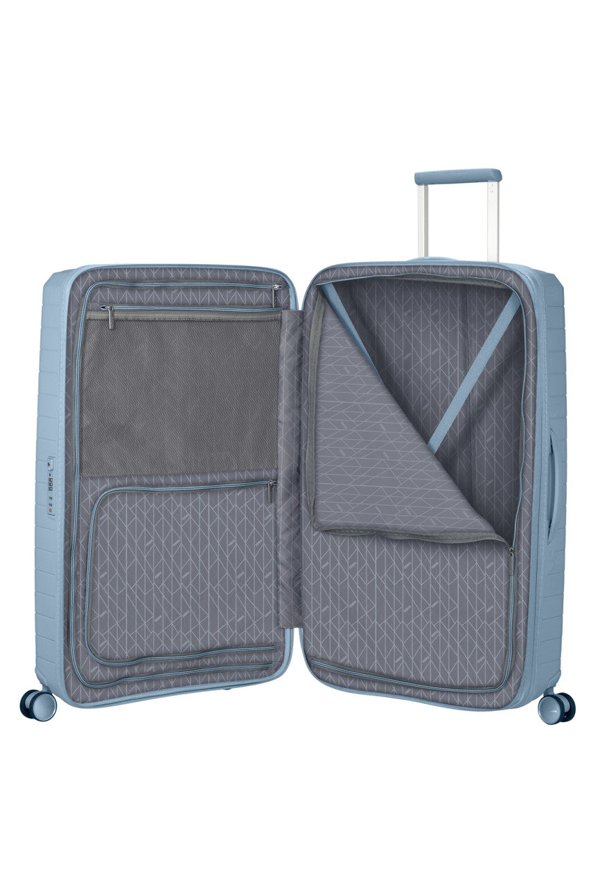 American Tourister Steel Blue