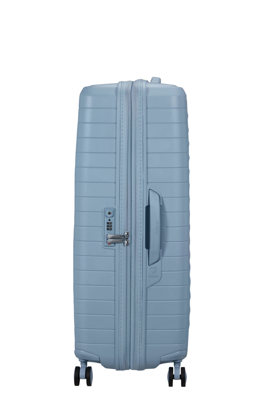 American Tourister Steel Blue