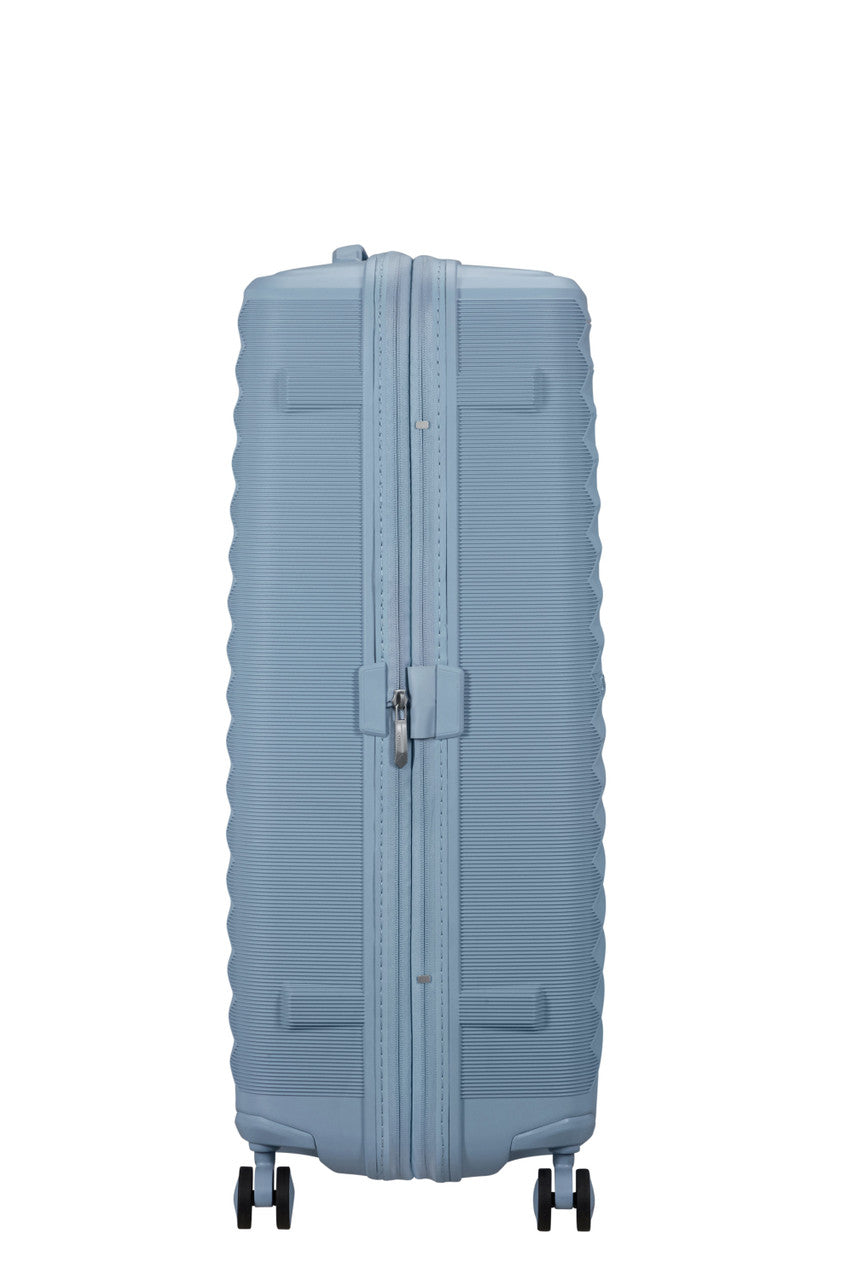 American Tourister Steel Blue