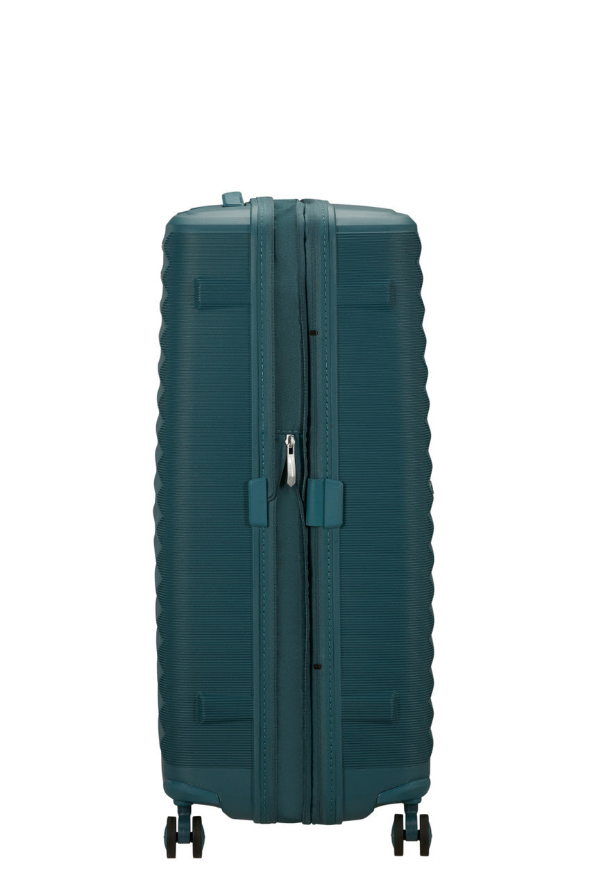 American Tourister Totally Teal