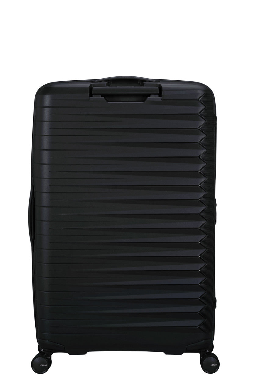 American Tourister Flash Black
