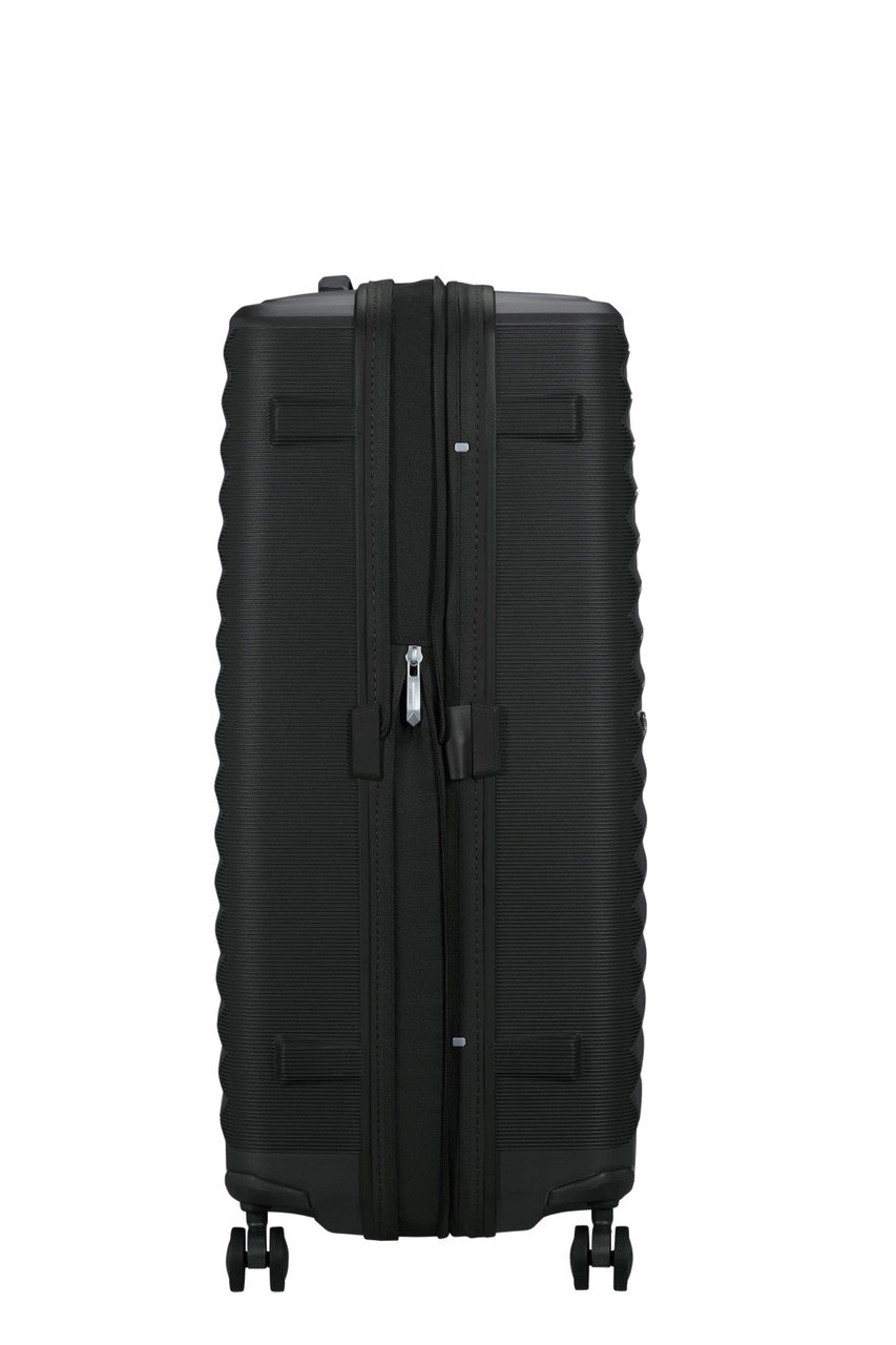 American Tourister Flash Black
