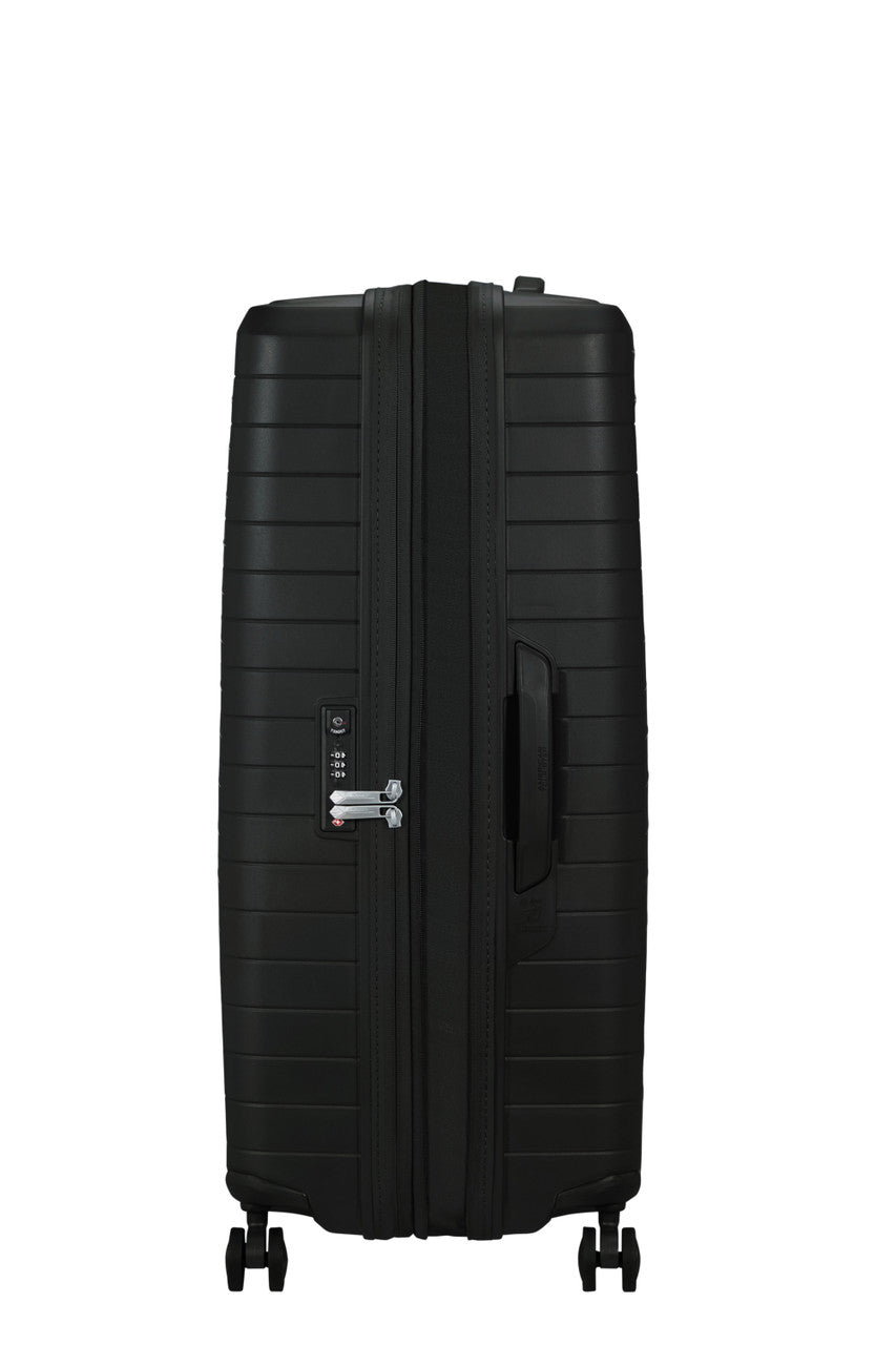 American Tourister Flash Black