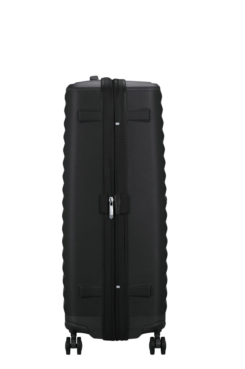 American Tourister Flash Black
