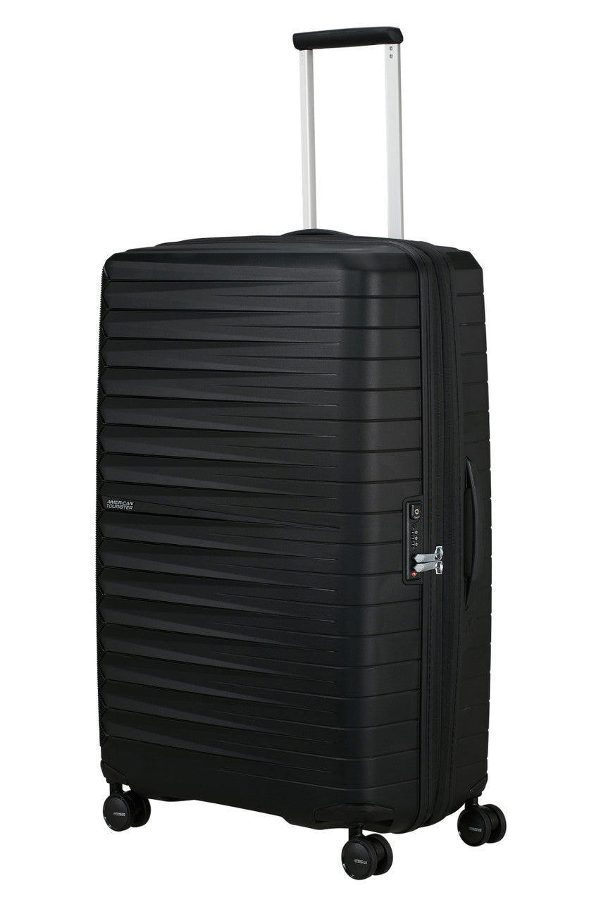 American Tourister Flash Black