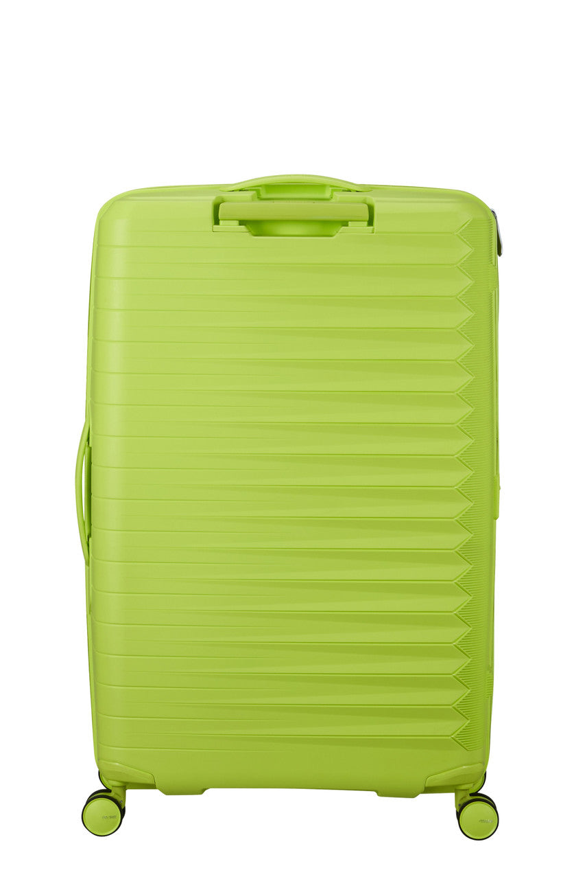 American Tourister Neon Lime