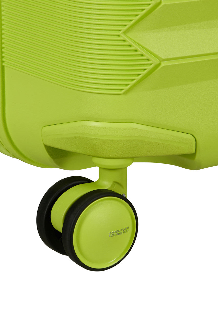 American Tourister Neon Lime