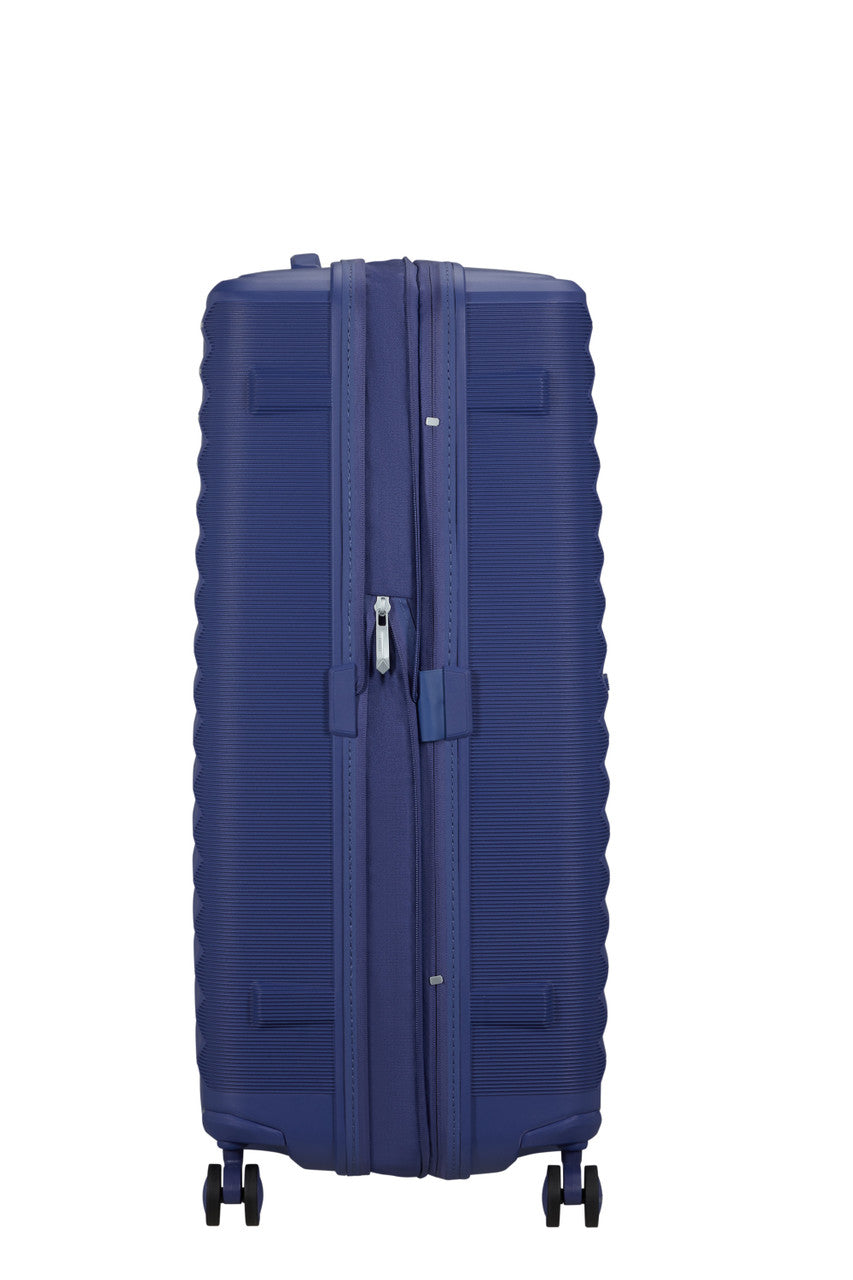 American Tourister Dusk Purple