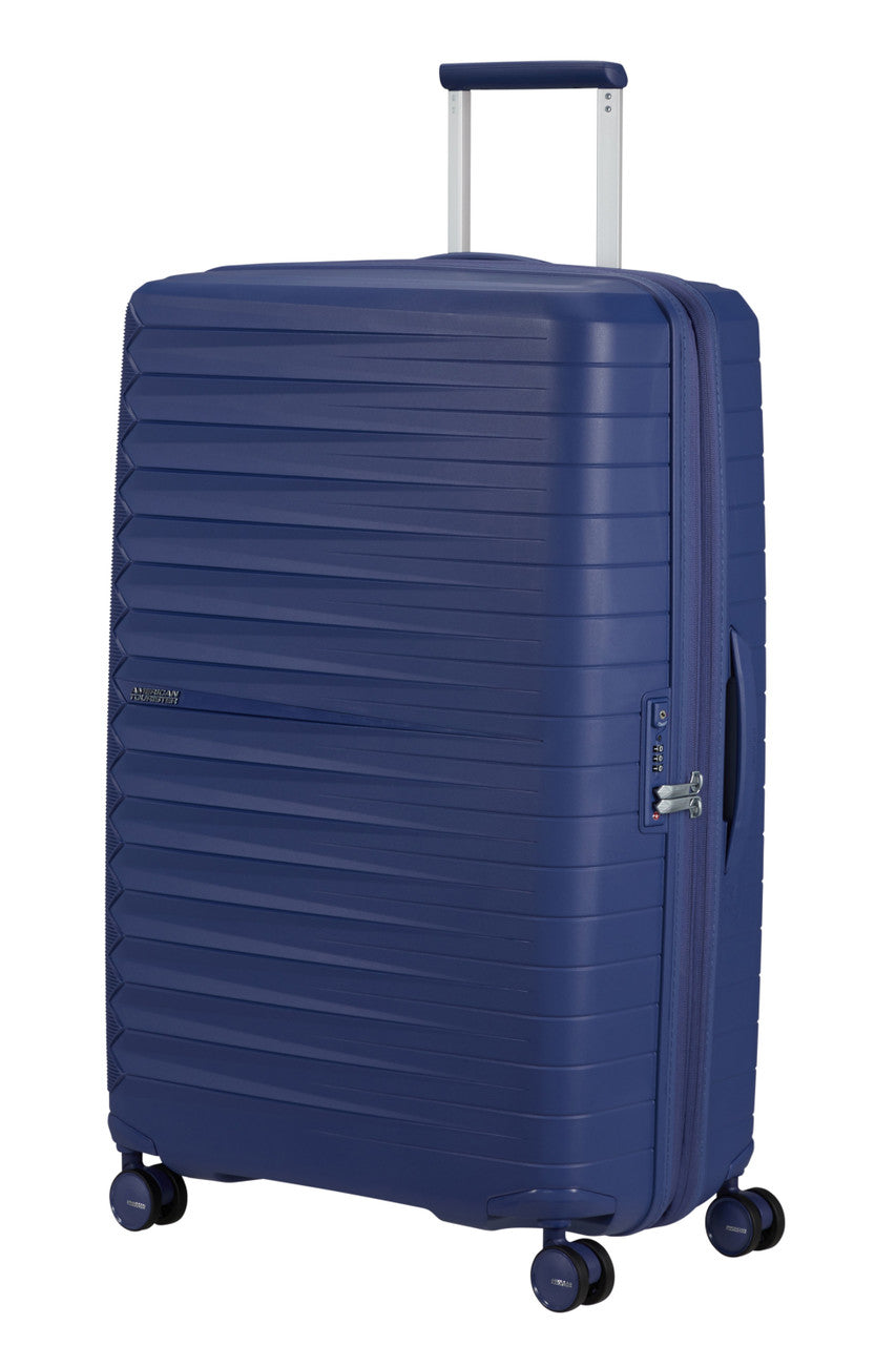 American Tourister Dusk Purple