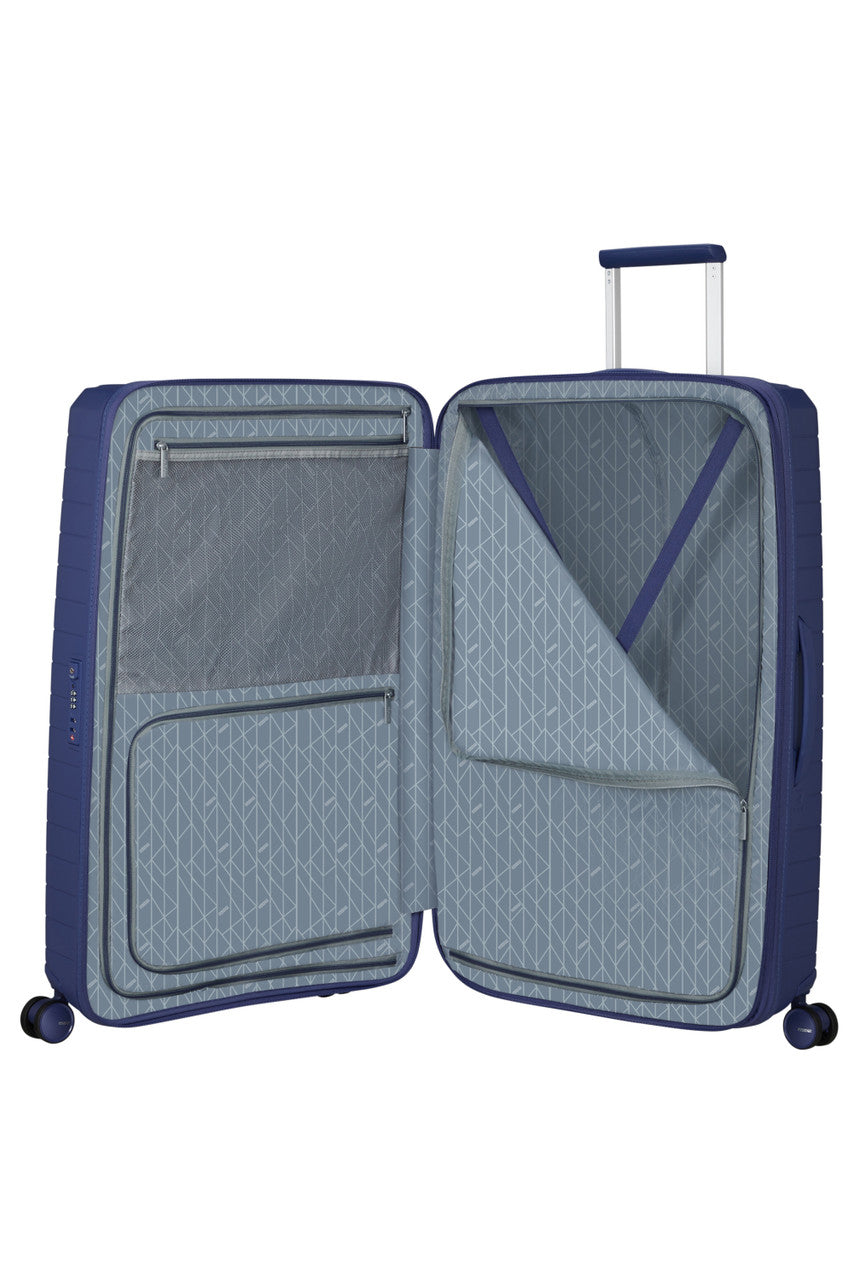 American Tourister Dusk Purple