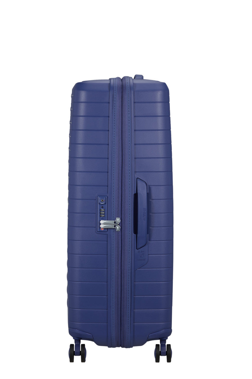 American Tourister Dusk Purple