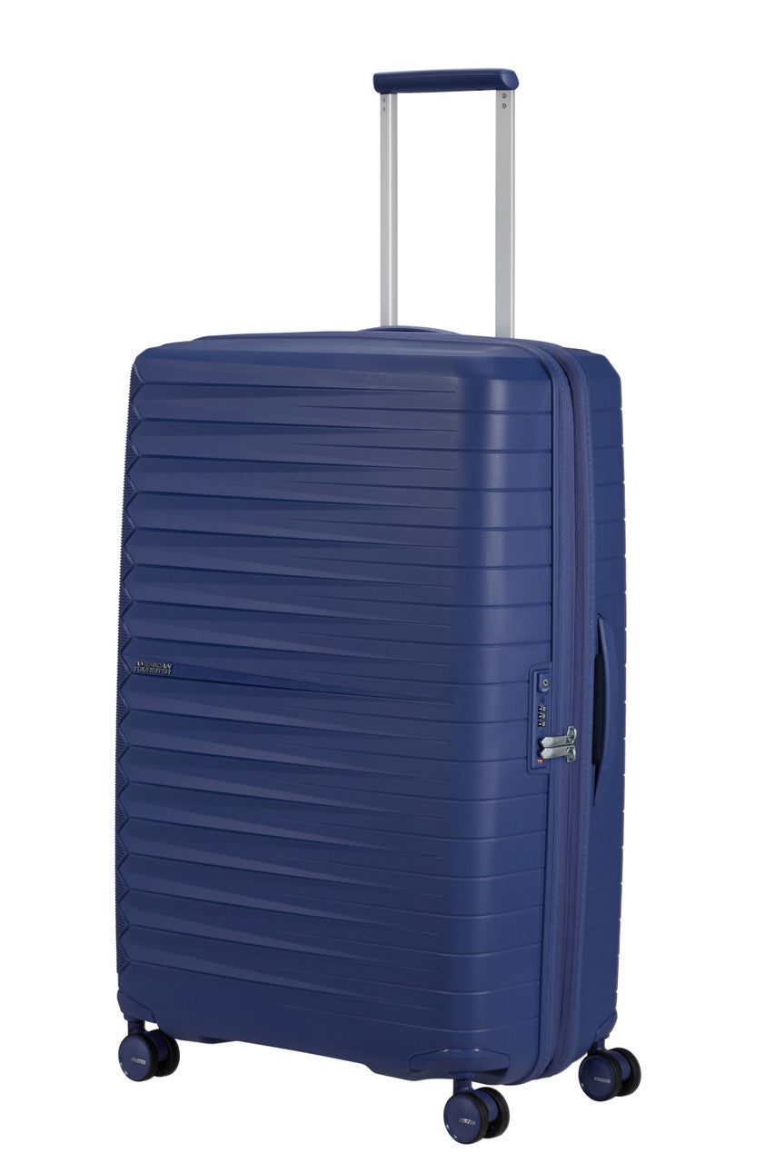 American Tourister Dusk Purple