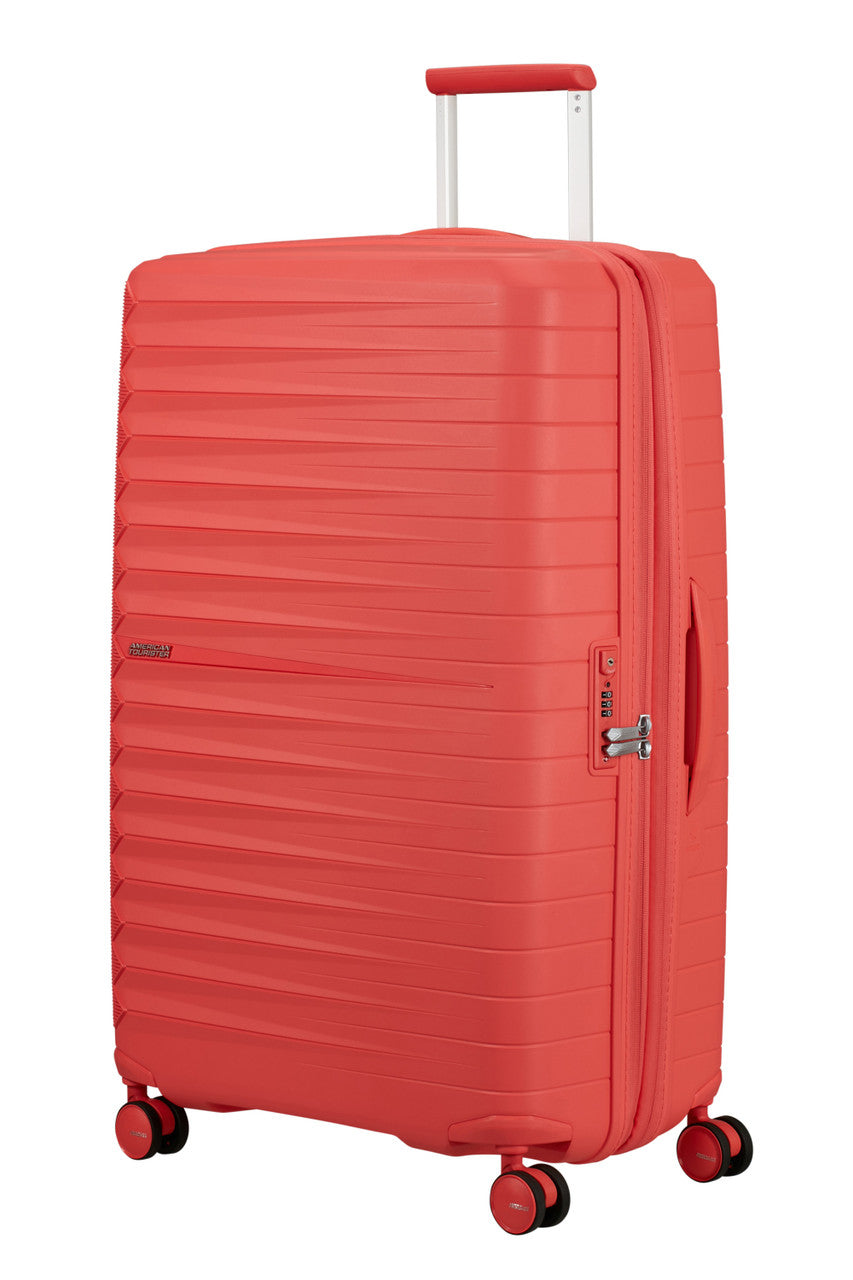 American Tourister Sunset Coral