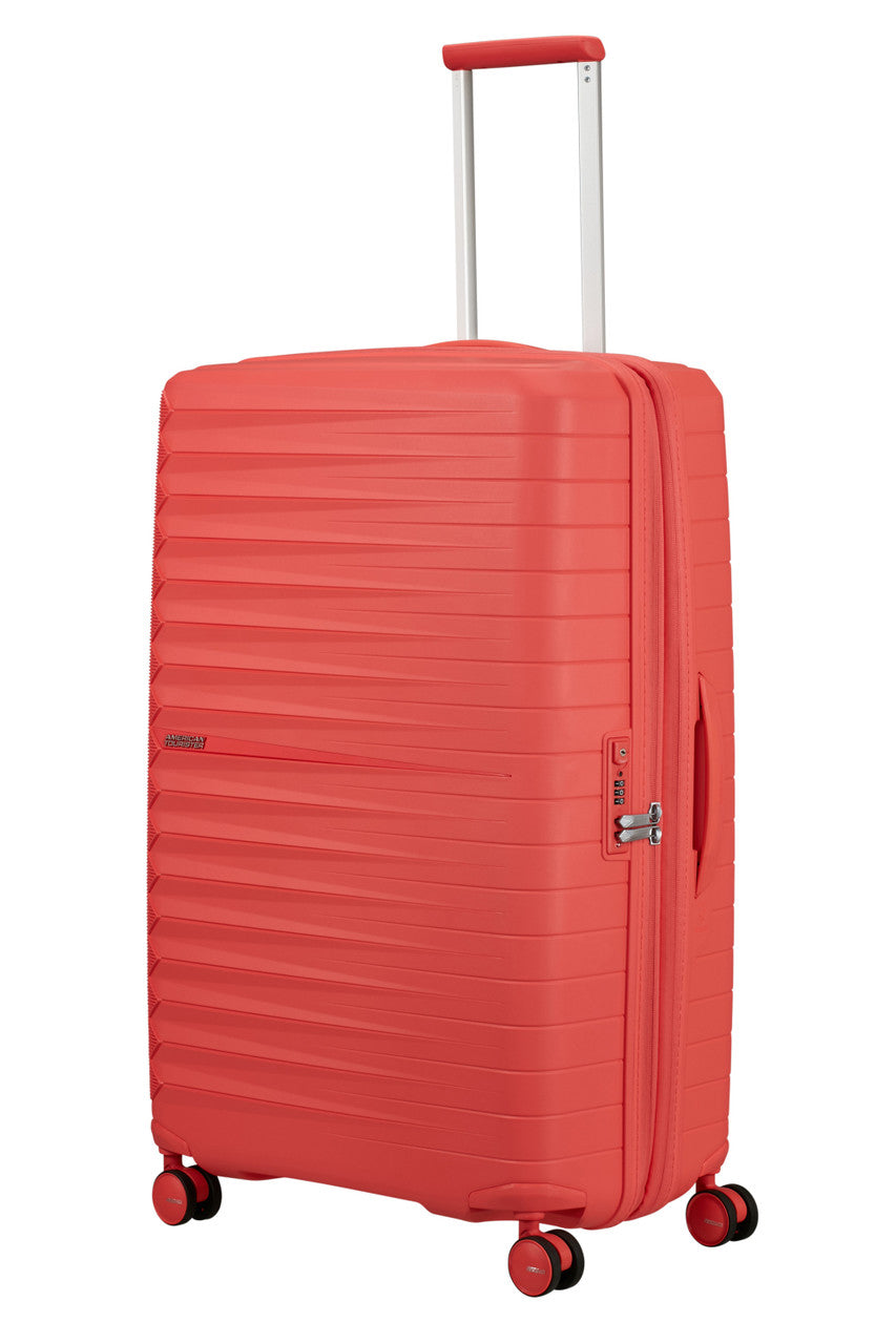 American Tourister Sunset Coral