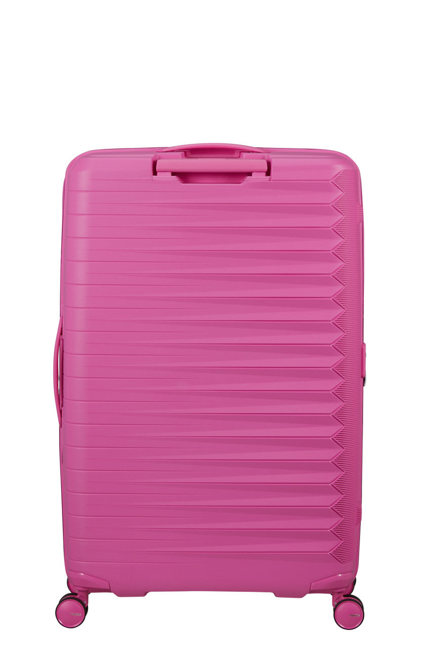 American Tourister Electric Fuchsia