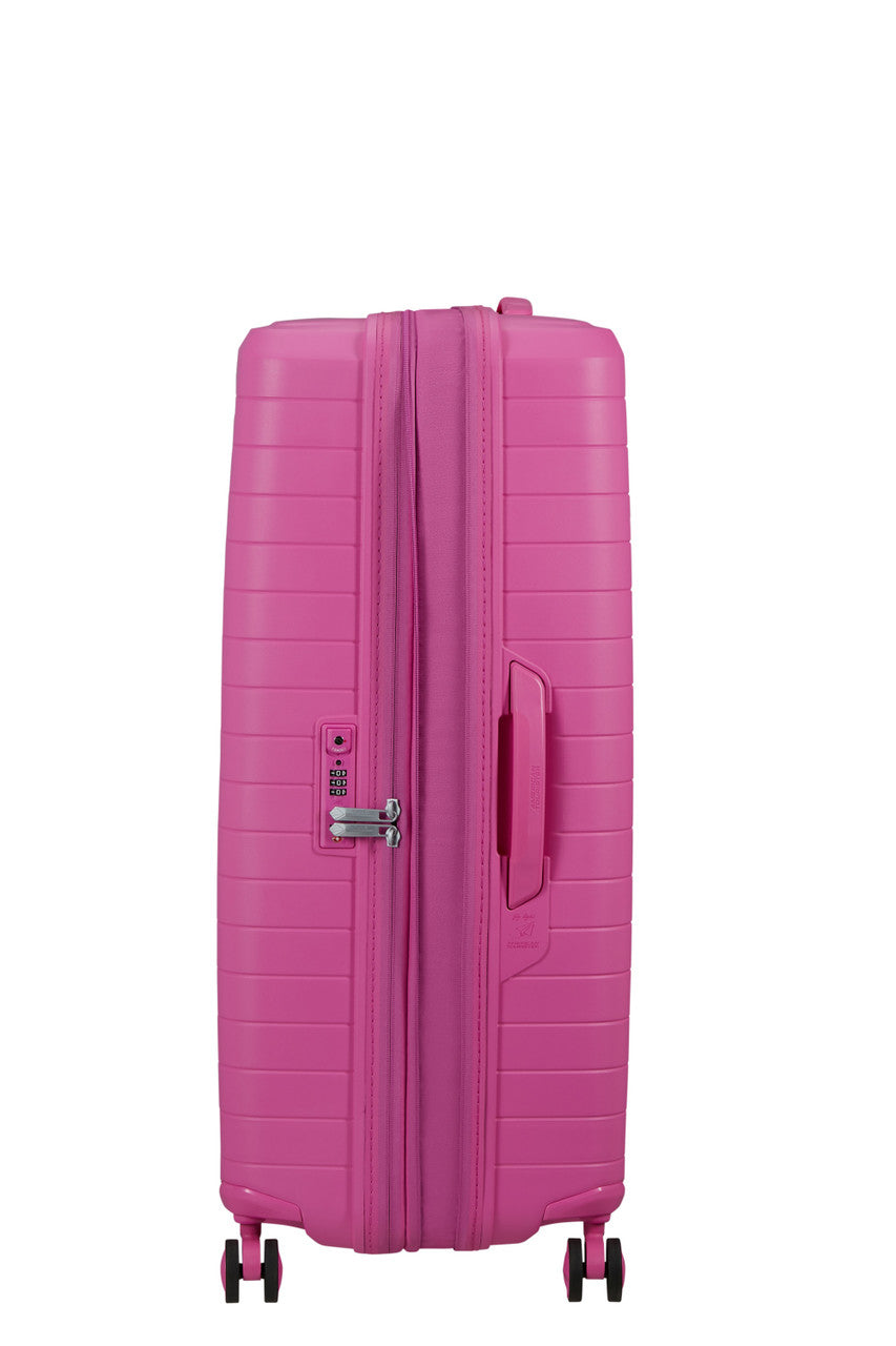 American Tourister Electric Fuchsia
