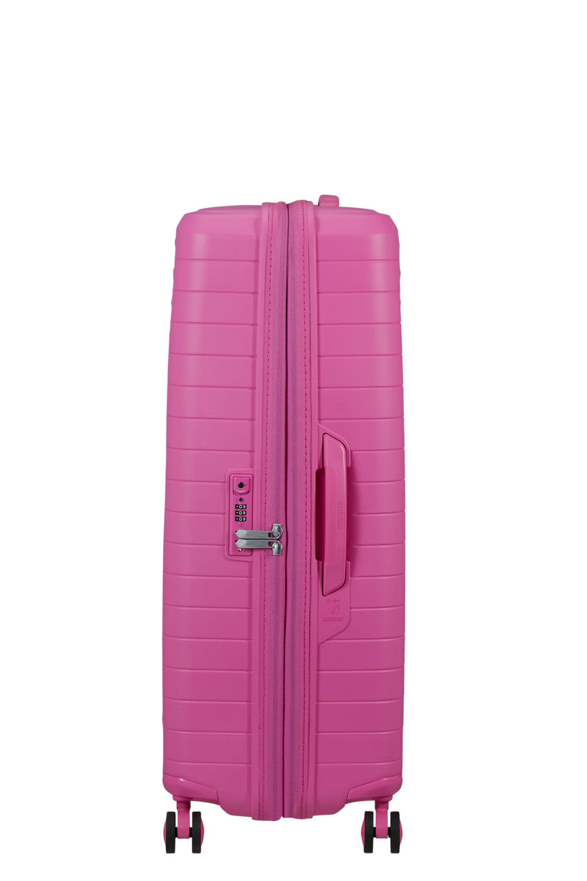 American Tourister Electric Fuchsia