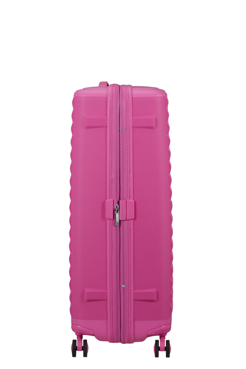 American Tourister Electric Fuchsia