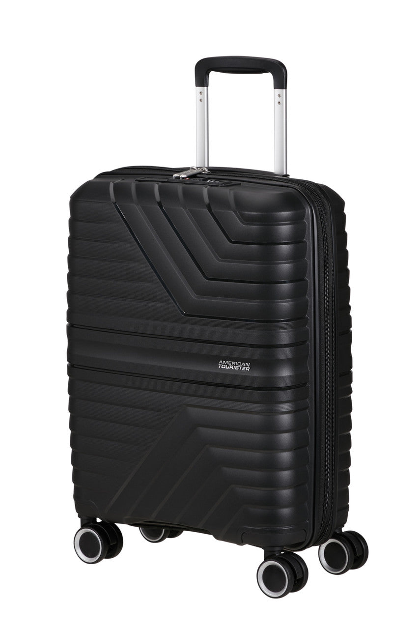 American Tourister Shadow Black