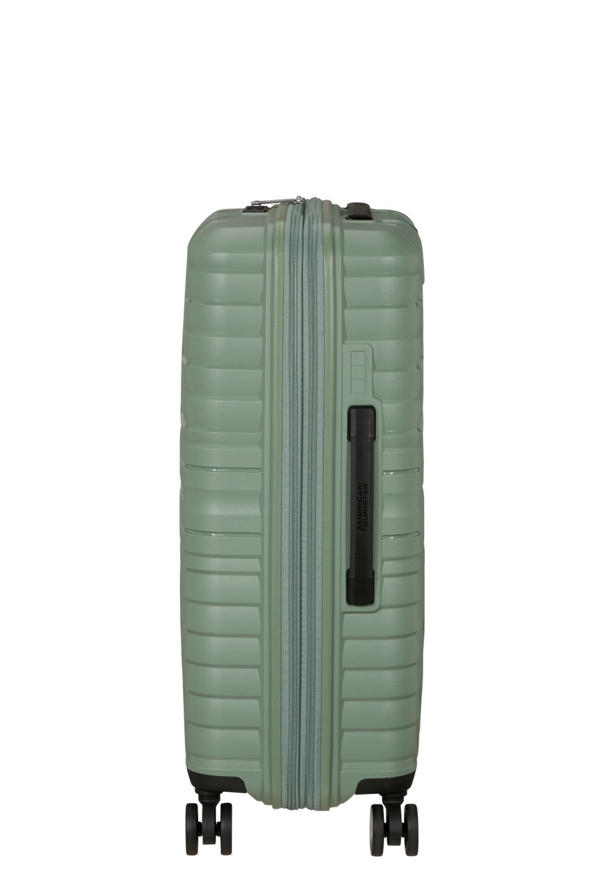 American Tourister Botanic Green