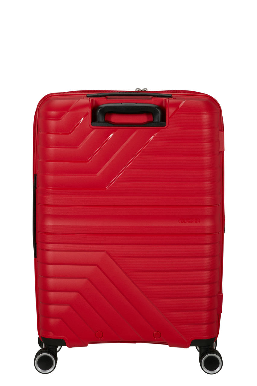 American Tourister True Red