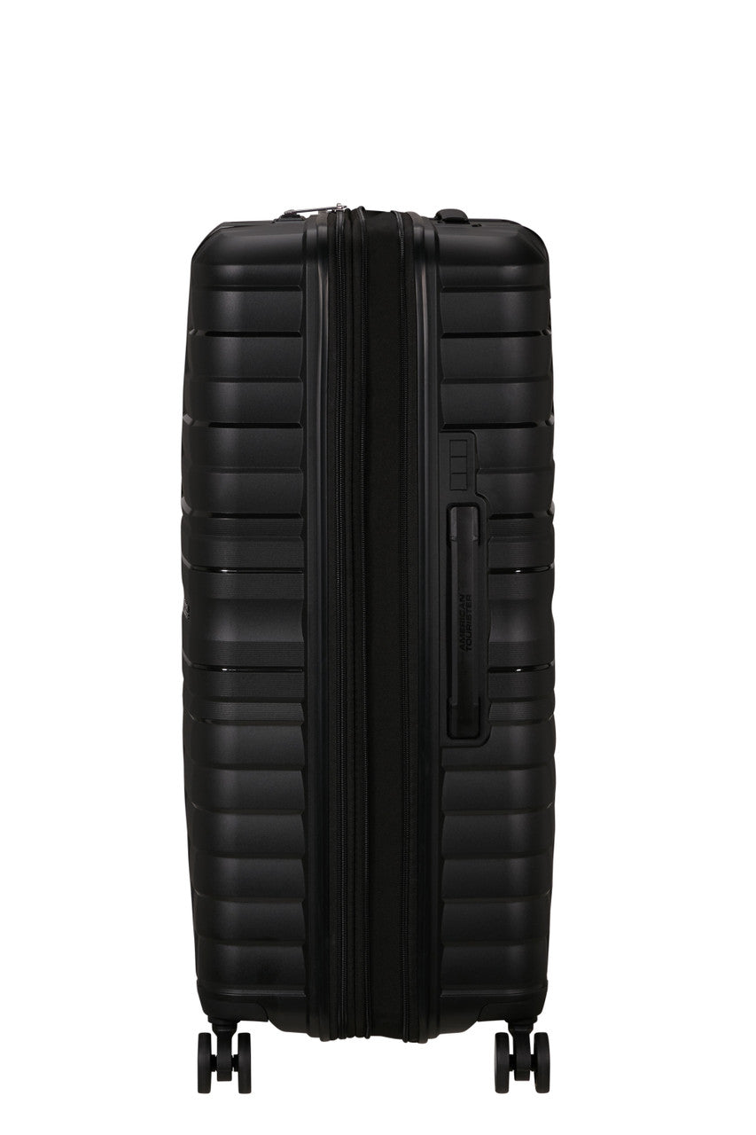 American Tourister Shadow Black