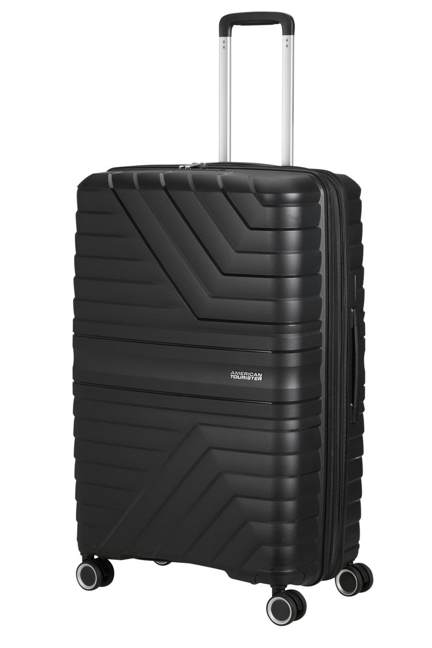 American Tourister Shadow Black