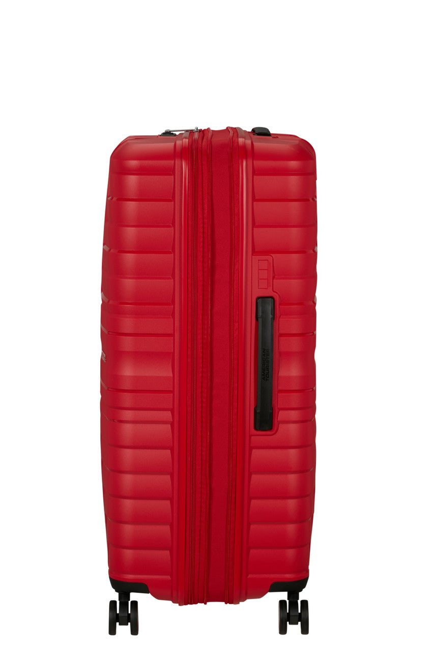American Tourister True Red