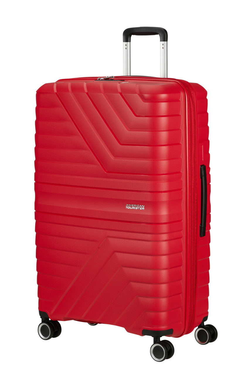 American Tourister True Red