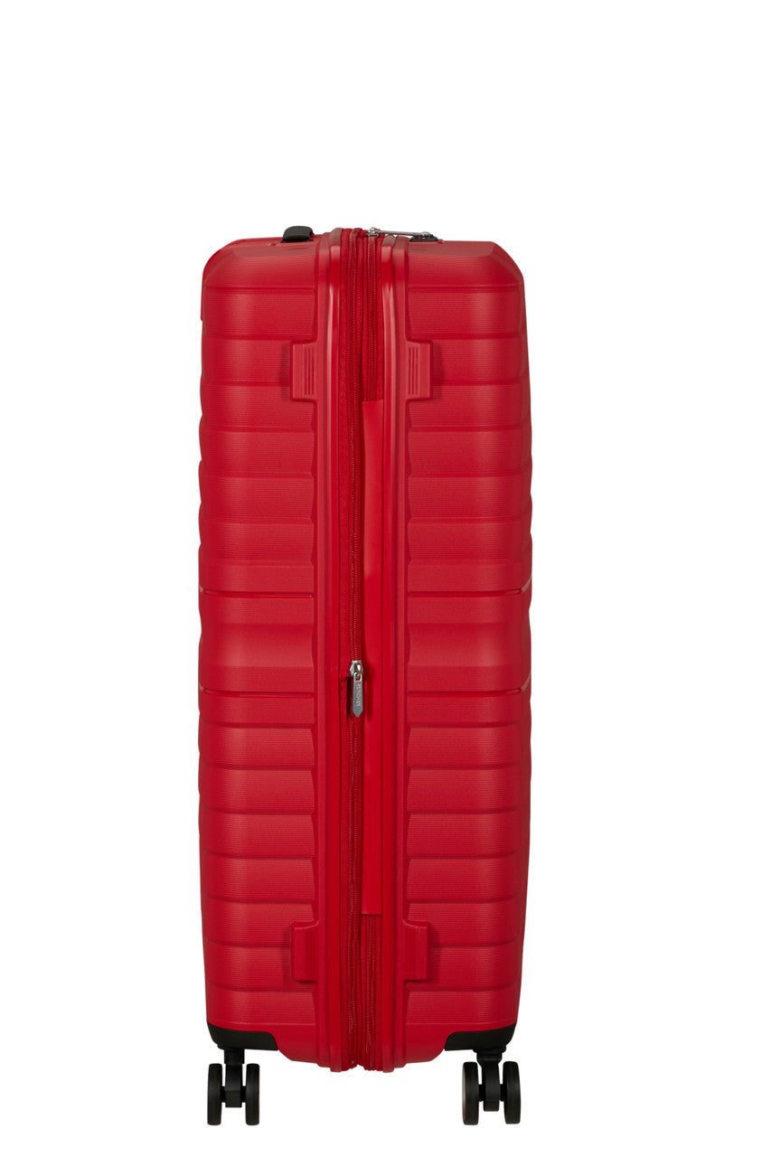 American Tourister True Red