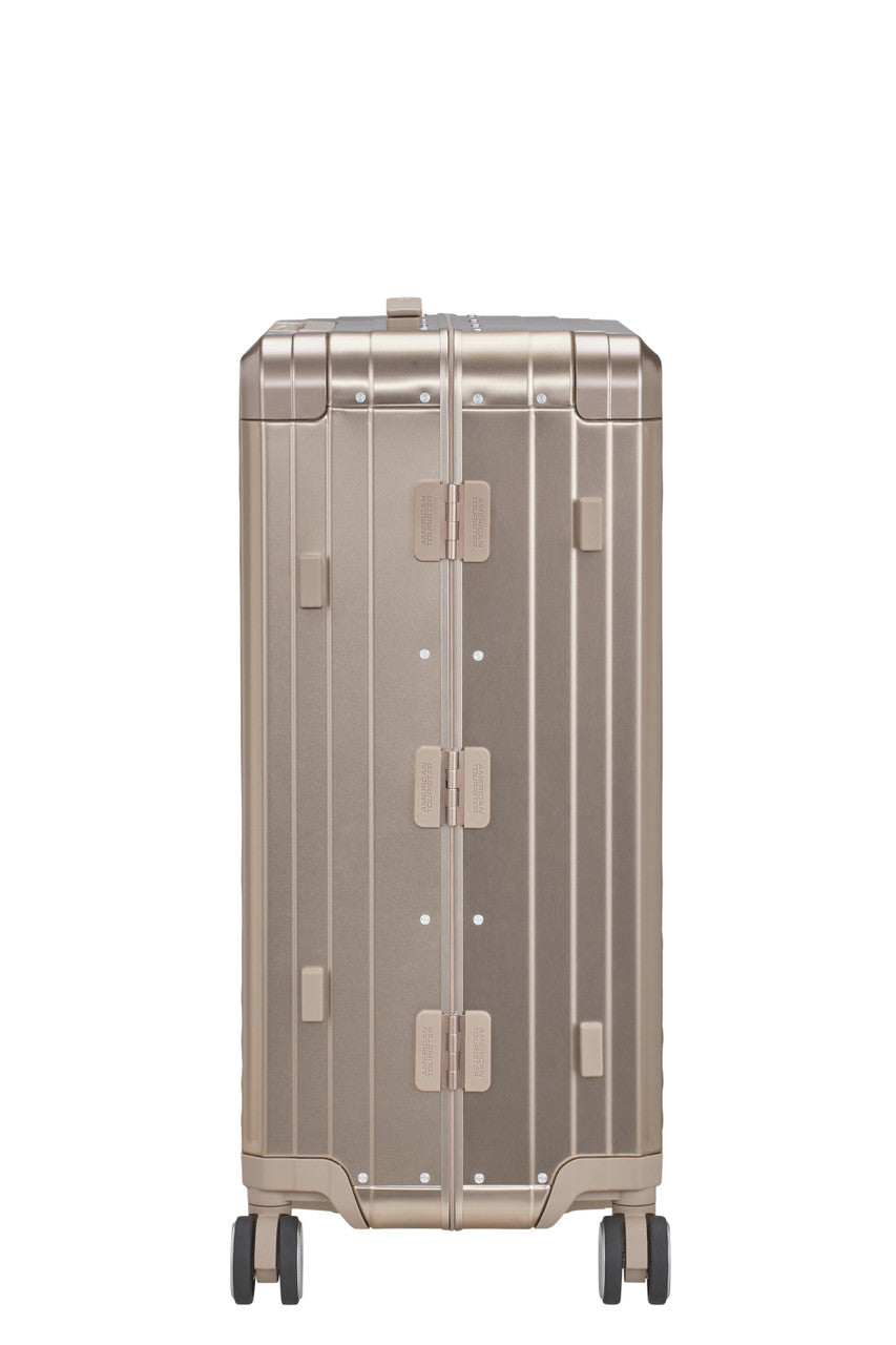 American Tourister Soundbox Alu Spinner TSA 68cm - Bronze