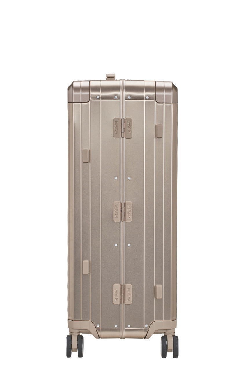 American Tourister Soundbox Alu Spinner TSA 77cm - Bronze