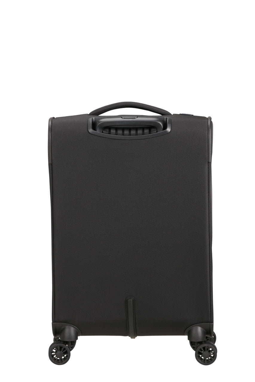 American Tourister Black