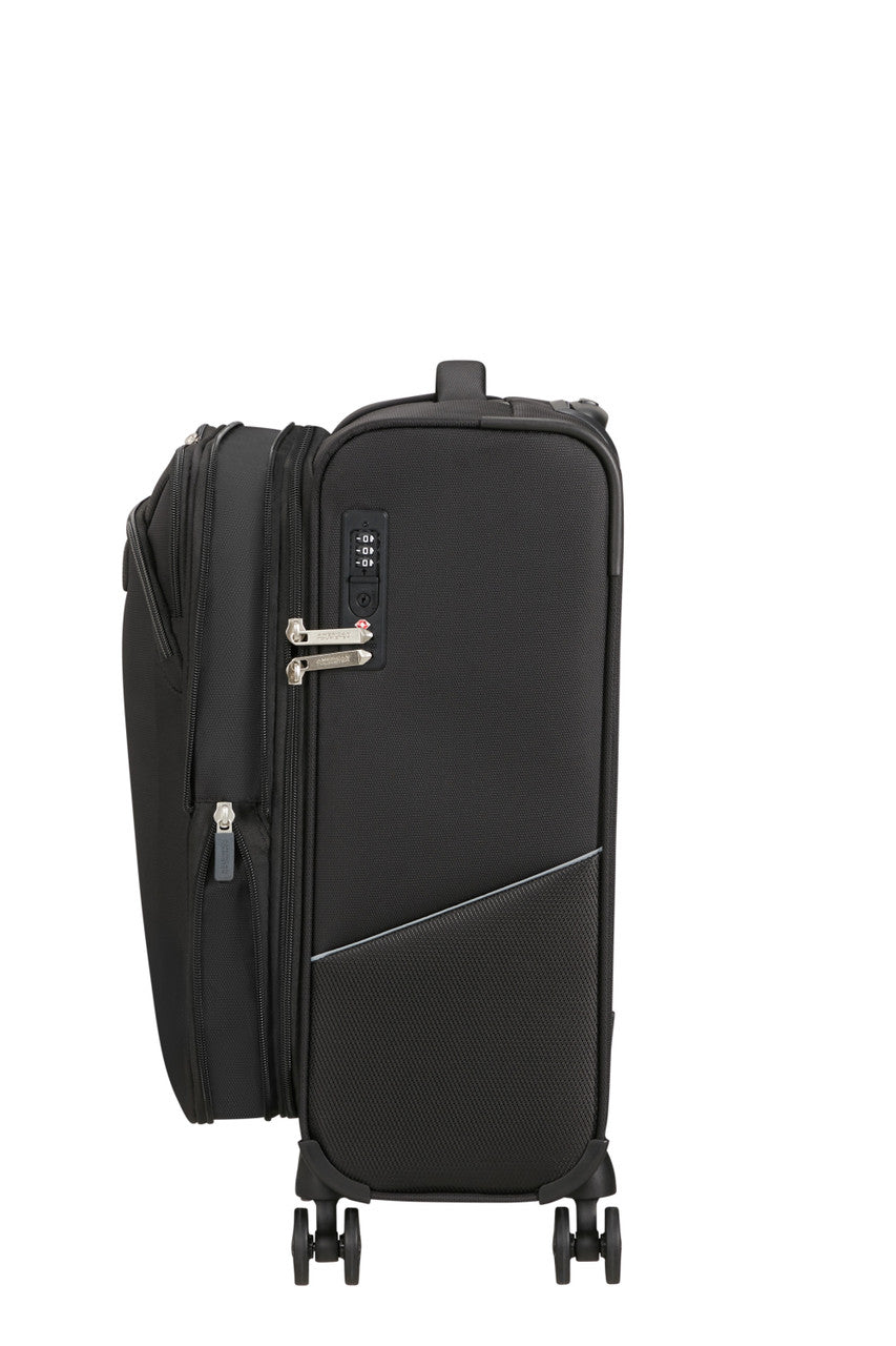 American Tourister Black