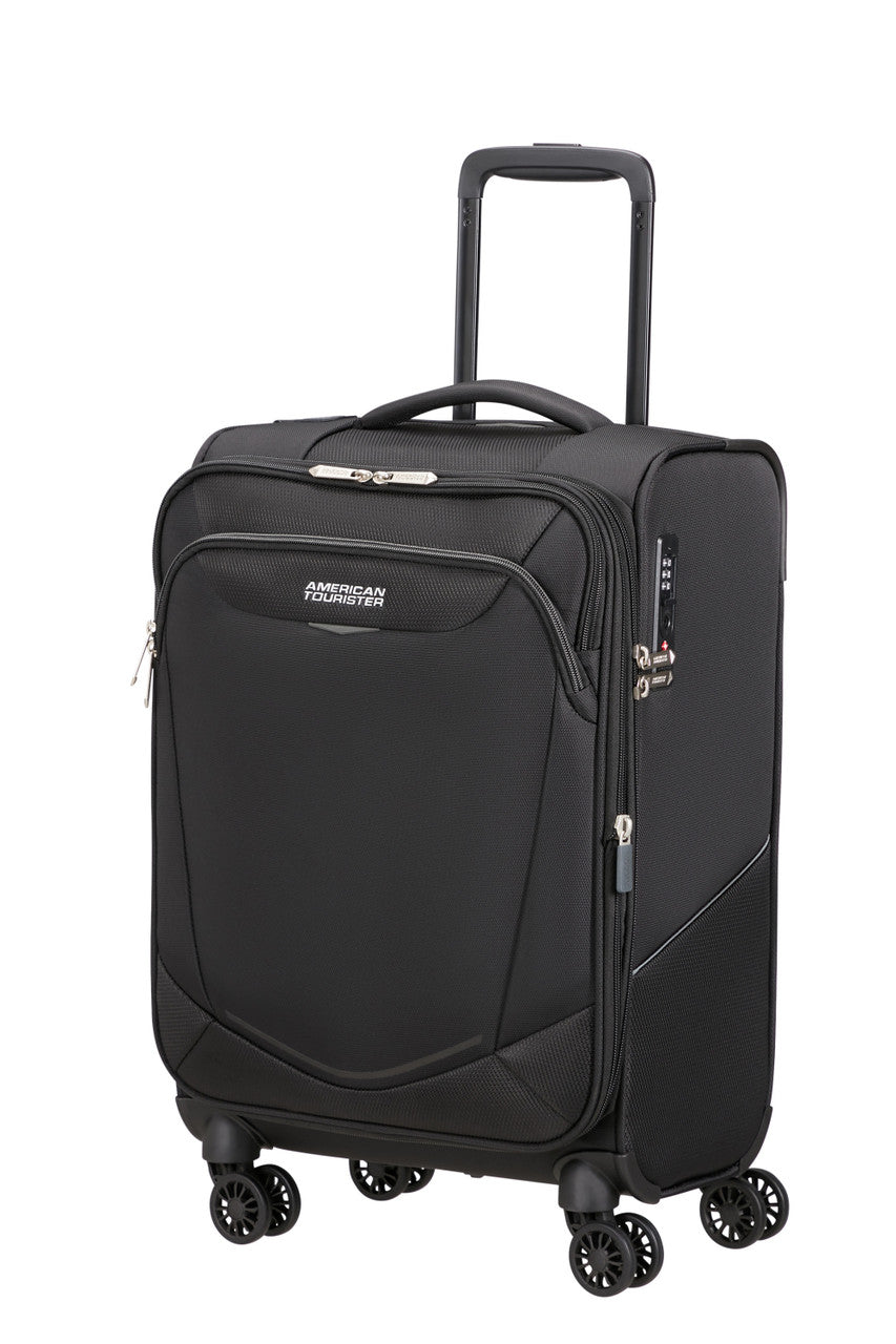 American Tourister Black