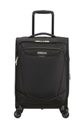 American Tourister SummerRide Spinner Expandable 55cm (L 35cm) - Black