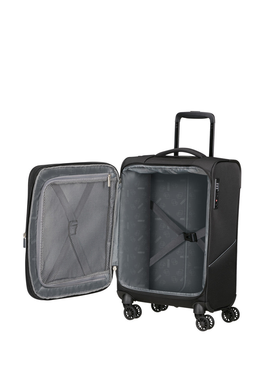 American Tourister Black