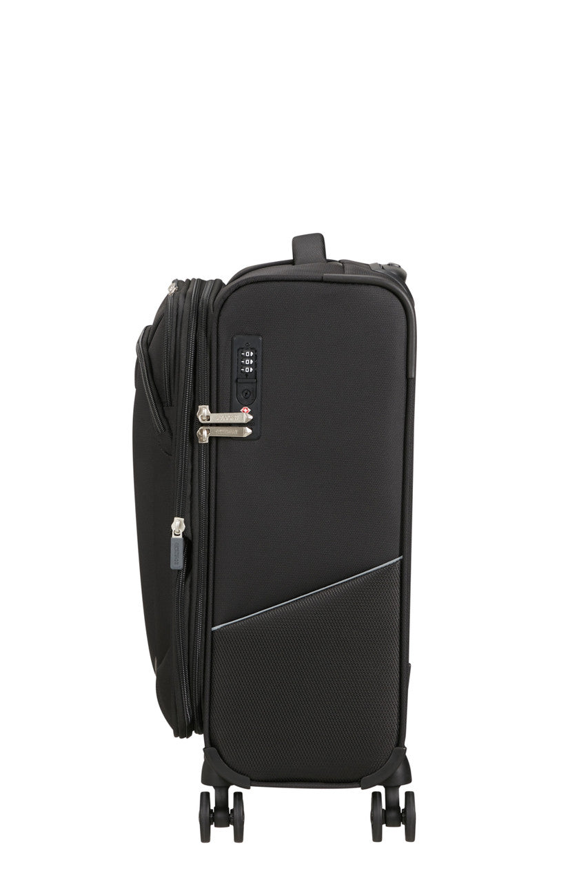 American Tourister Black