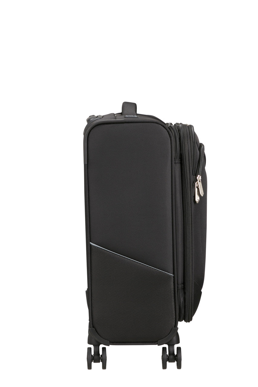 American Tourister Black