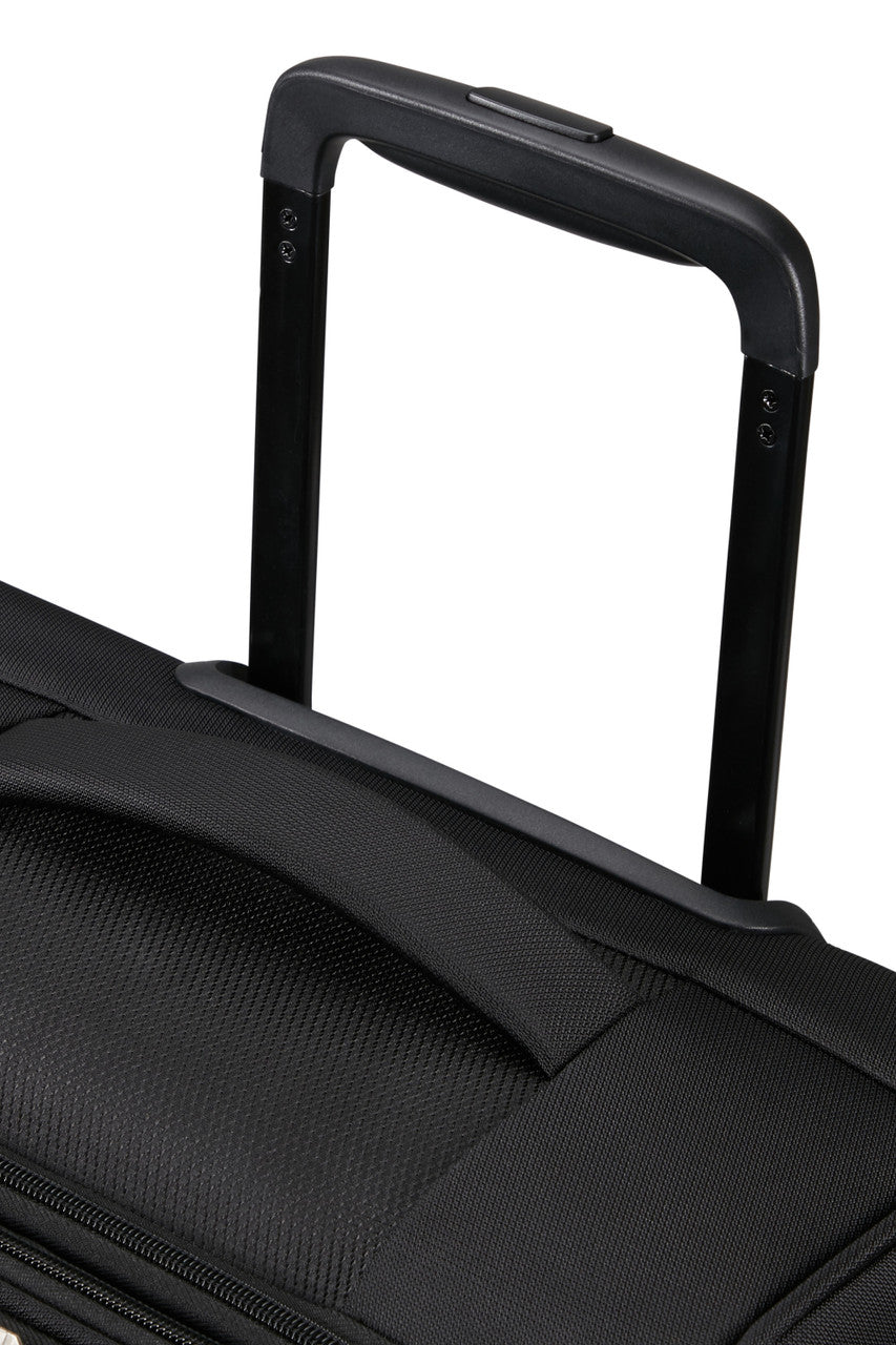 American Tourister Black