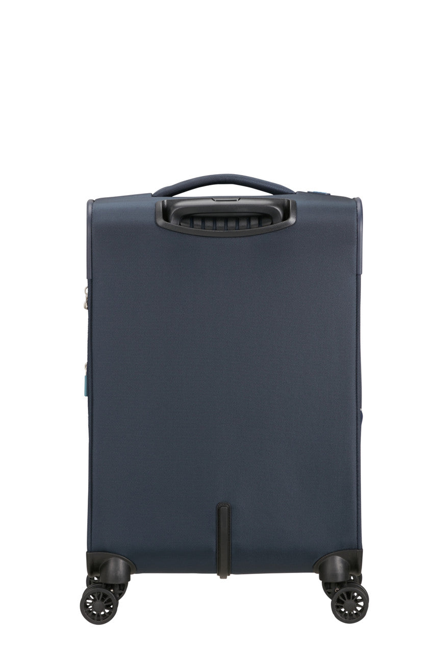 American Tourister Navy