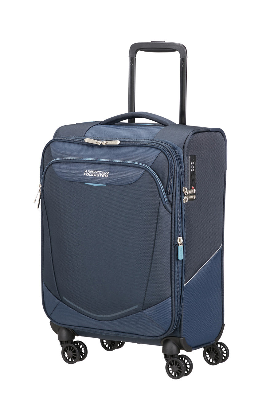 American Tourister Navy