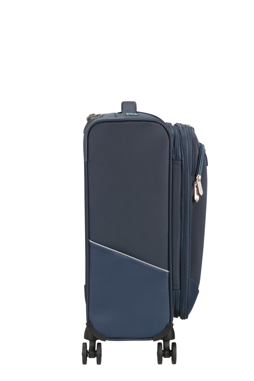 American Tourister Navy