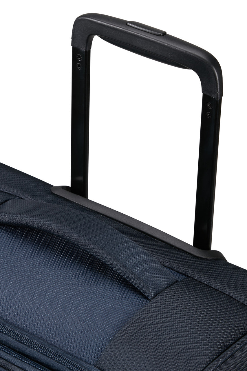 American Tourister Navy