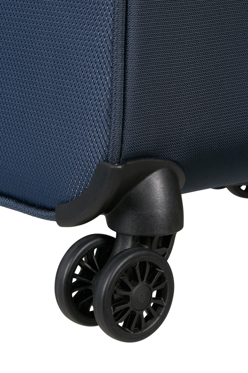 American Tourister Navy