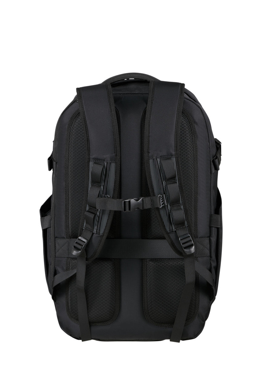 American Tourister Pacepro Laptop Backpack 17.3" - Flash Black - detail 5
