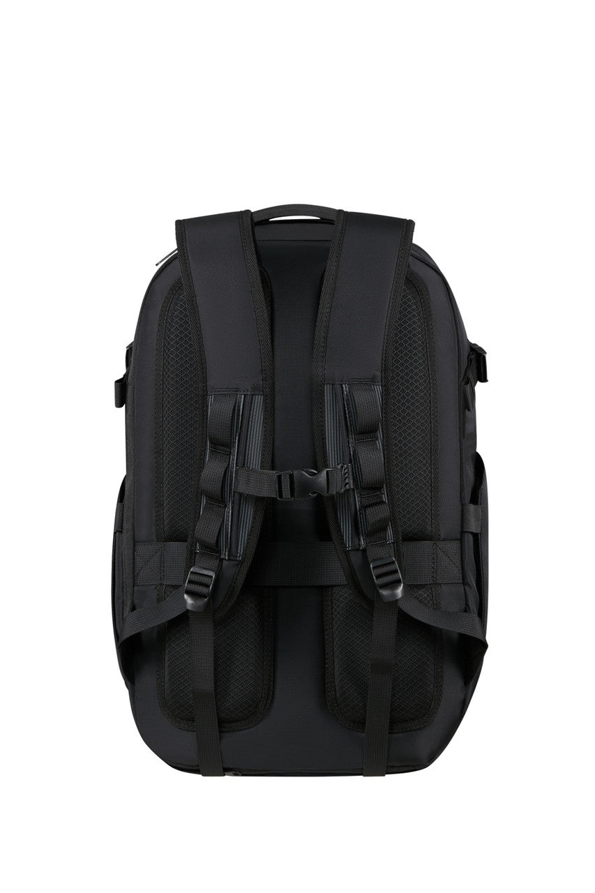 American Tourister Pacepro Laptop Backpack 15.6" - Flash Black - detail 4