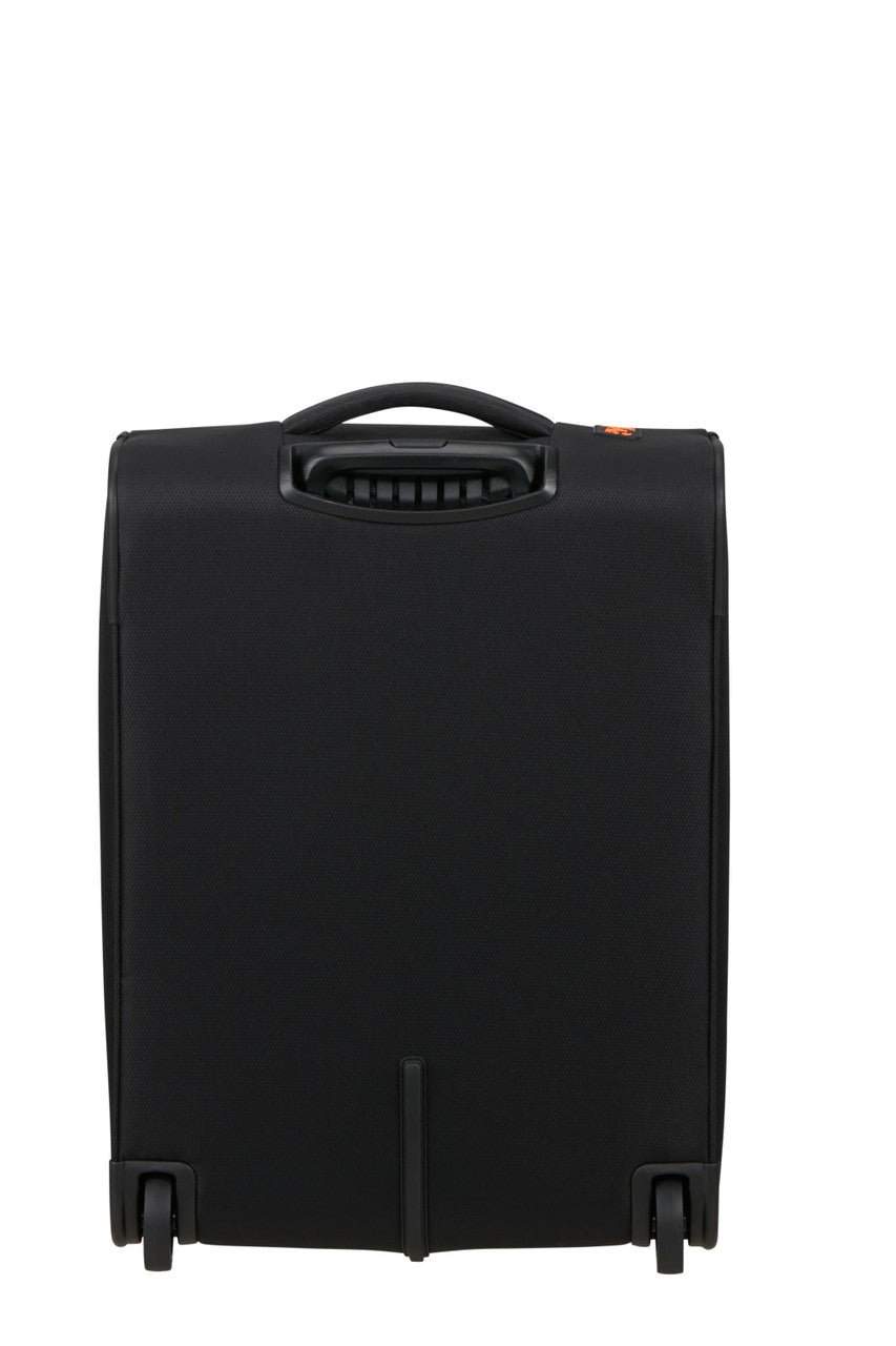 American Tourister Shadow Black
