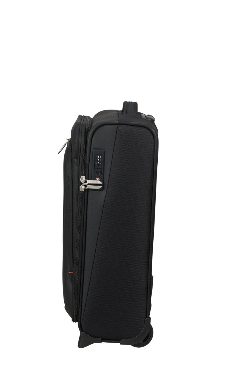 American Tourister Shadow Black
